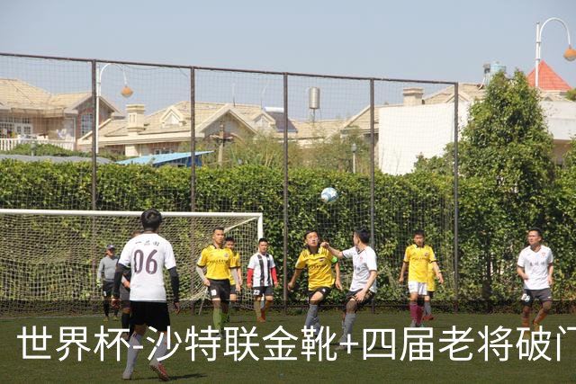 世界杯-沙特联金靴+四届老将破门 十人墨西哥2-0九人南非